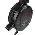 thumbnail image 4 of Wired Over Ear Headphone, Headphone With Microphone, 3.5MM Plug Noise-cancelling For Laptop Computer, 4 of 8