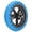 Blue, variant on Electric Scooter Wheel Hub Tire Replacement for ProPro2Pro3 Electric Scooters
