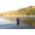 thumbnail image 2 of Chuckit! Amphibious Bumper Medium Dog Toy, 2 of 3