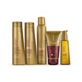 thumbnail image 2 of Joico K-PAK Color Therapy Luster Lock Instant Shine & Repair Treatment, 4.7-Ounce, 2 of 5