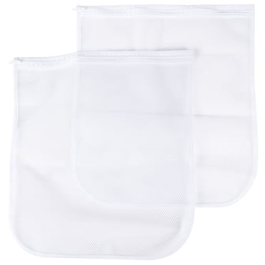 Mainstays Lingerie Wash Bag, 2 Count