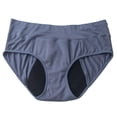 thumbnail image 4 of Culotte Jetable Taille Haute Anti-Fuites pour Femmes, Confort Menstruel, Conception à Quatre Couches, Usage Quotidien, 4 of 7