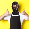 thumbnail image 2 of Sweat Absorbing Quick Drying And Breathable S Outdoor Skiing Sun Headgear, For Balcony And Garage, 2 of 5
