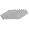 thumbnail image 3 of 150-3000 Grit Polishing Diamond Plate Sharpening Stone Fine Coarse Multiple Size, 3 of 6