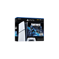 thumbnail image 3 of PlayStation®5 Digital Edition – Fortnite® Cobalt Star Bundle (model group – slim), 3 of 4