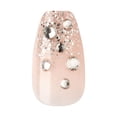 thumbnail image 2 of KISS Premium Classy - Fake Nail, X Long, 2 of 5