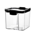 thumbnail image 1 of Kitchen Storage Sealed Food Preservation Preservation Container Storage Tank Grains Sealed Can Carry Out Containers for Food Soup Lunch Containers Microwavable Bowls with Lids Kitchen Storage Ideas, 1 of 3