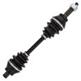 thumbnail image 4 of Niche Front Rear Complete Half Shaft Axle Kit for Polaris Sportsman 300 ATV MK1001430, 4 of 7