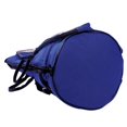 thumbnail image 3 of Xuanheng Tenor Trombone bag Musical Instrument Case Accessory Shoulder Bag, Carry blue, 3 of 8