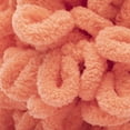 thumbnail image 2 of Bernat® Alize Blanket™ #7 Jumbo Polyester Yarn, Orange Crush 6.4oz/180g 18 Yards, 2 of 8