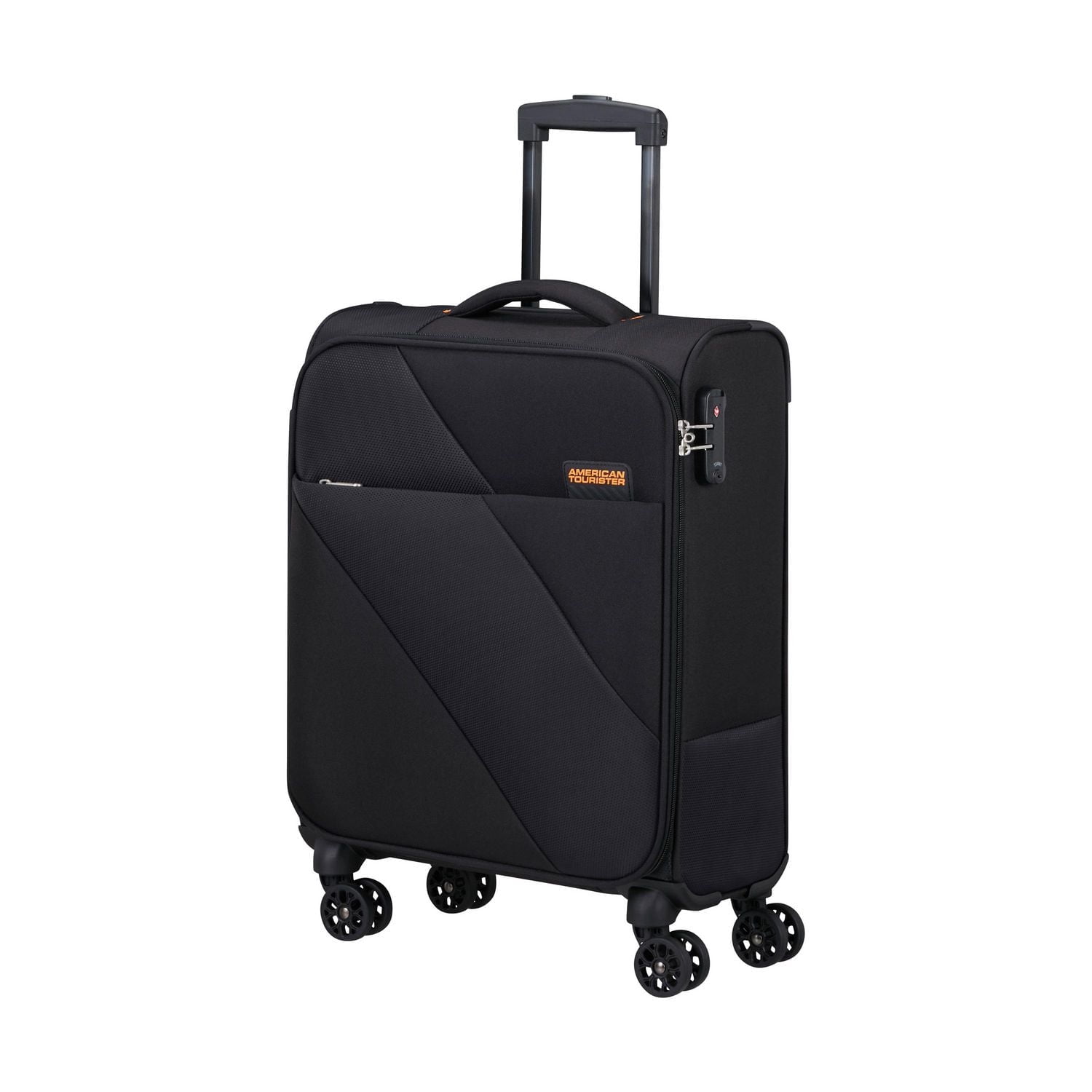 American Tourister Sun Break Spinner Carry On