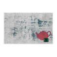 thumbnail image 1 of Tapis de Zone Ultra-Minces Antidérapants Lavables Polyvalents 20 x 31 Pouces Tapis de Sol, 1 of 7