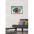 thumbnail image 3 of Disney Moana 2 - Groupe, 3 of 4