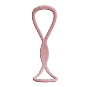 8 Shape Resistance Band for Full Body Strength Training and Yoga Stretching Exercises