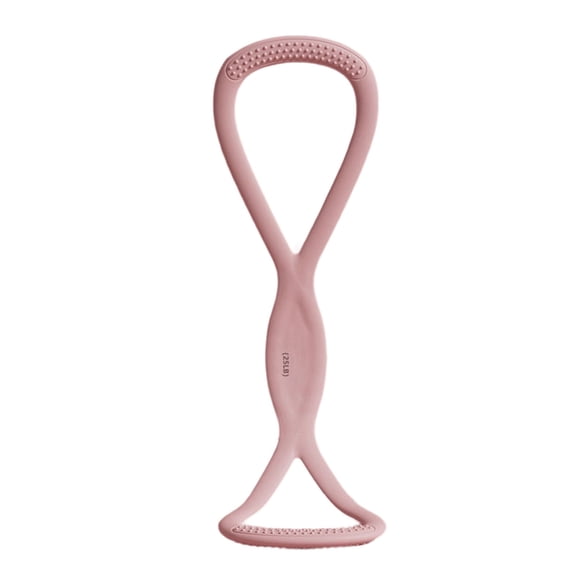 8 Shapes Fitness Resistance Band Arm Back Training Elastic Ropes Workout Chest Arm And Shoulder Stretch Bands Exercise Tool For Physical Preventive Remission Yoga Stretching Fitness & Yoga
