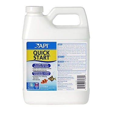 API Quick Start - 32 fl oz AAP89Q