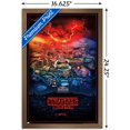 thumbnail image 2 of Netflix Stranger Things : Saison 4 - Hawkins, Indiana, 2 of 4