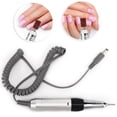 thumbnail image 2 of Machine à Vernis à Ongles, Ensemble de Machine à Vernis Électrique pour Usage Domestique pour Ongles Acryliques S, 2 of 8