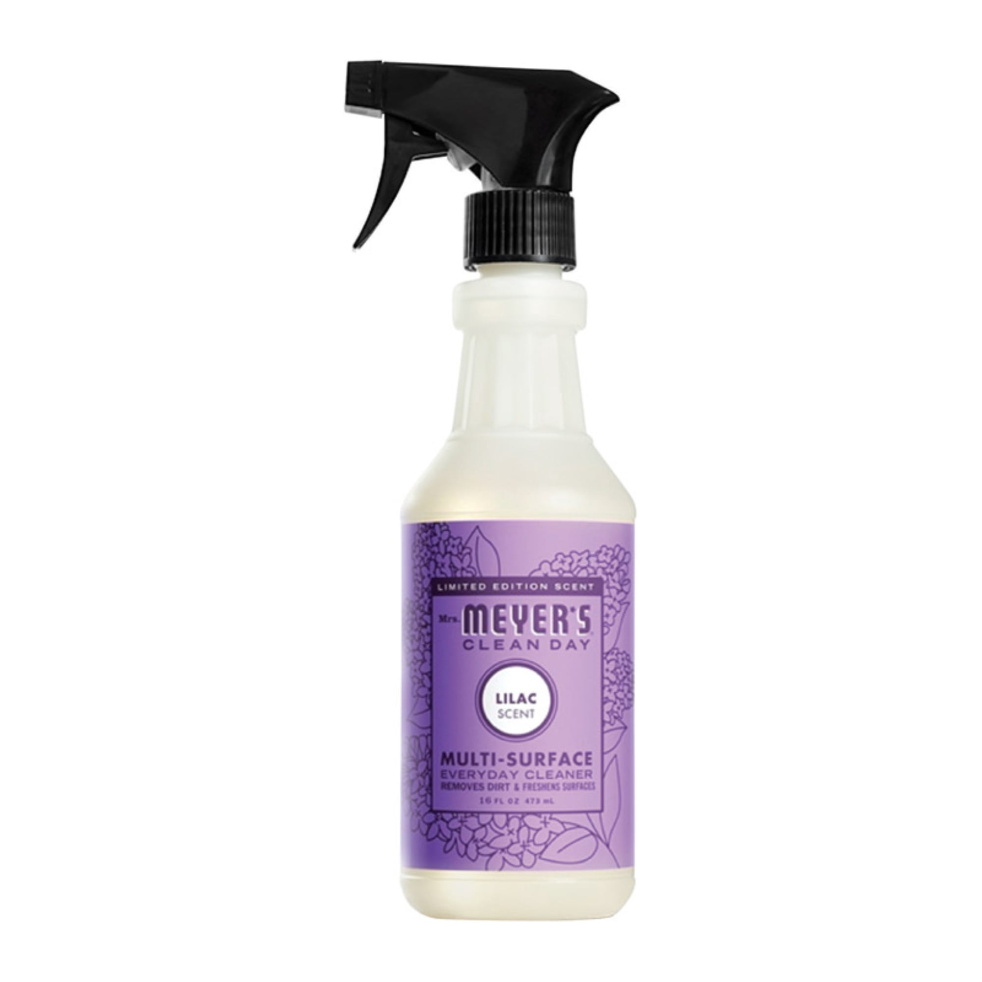 MRS. MEYER'S MMCD MLTSF CLNR LLC 16OZ (Pack of 6)