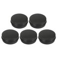 thumbnail image 4 of pitrice 5pcs Empty Aluminum Tin Jars Cosmetic Screw Lid Containers Lip Balm Cans 20ml, 4 of 7