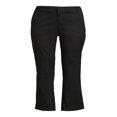 thumbnail image 5 of CHUANK Pantalon Droit pour Femmes 28” Entrejambe 2-20, 5 of 5