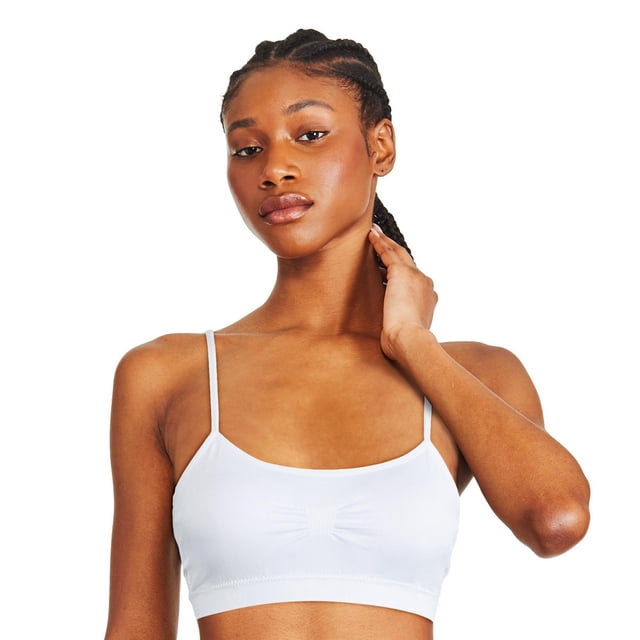 George Women's Seamless Bralette