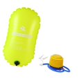 thumbnail image 4 of Lipstore Sac Étanche pour Accessoire d'Eau Libre PVC Léger pour Randonnée Camping Entraînement Vert Style A, 4 of 8