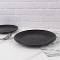 thumbnail image 3 of Mainstays Solid Dinner Plate, Shiny Plate, 3 of 4