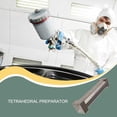 thumbnail image 3 of QualitChoice Film Applicator Coating Machine Fine Workmanship Compact Size Long-lasting No Burrs Application Wet Coater Filming Maker 5-10-15-20A 5-10-15-20A, 3 of 6