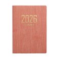 thumbnail image 2 of Yunuuuoa 1 Packs A7 Mini Note Organizer, Daily Planner & Travel Journal - Pocket Sized Planner for Work, , Office, - 64 Sheets, Portable Paper Note for Scheduling, Memo, Writing, 2 of 4