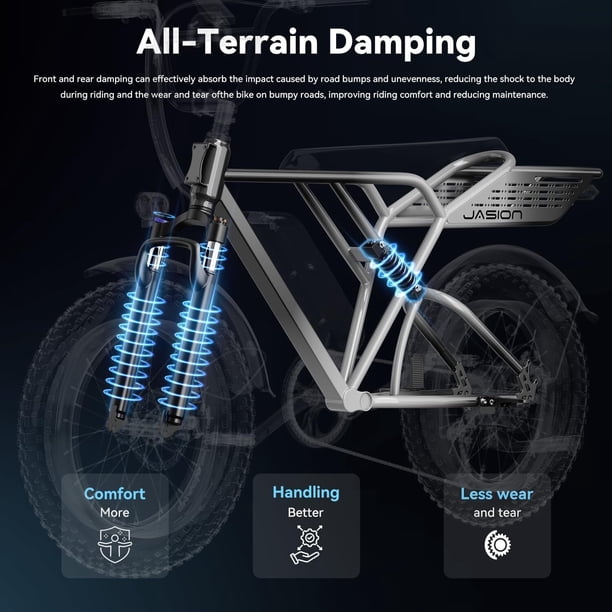 Batterie Lithium 48V Pour Vélo électrique – Capacités 10Ah à 30Ah, Compatible Moteurs 200W à 500W, Avec BMS Et Chargeur – Modèles Multiple