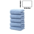 thumbnail image 3 of Sale Today Clearance! Towel Set Thickened Gift Hotel Multi Color Foreign Trade Wash Towel, 3 of 6