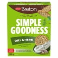 thumbnail image 1 of Breton Simple Goodness Sea Dill and Herb, 1 of 5
