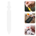 thumbnail image 4 of SHISUYAN 24pcs Paint Marker Replacement Tips Acrylic Marker Pen Replacement Tips Fine 0.7mm Nylon Tips For Paint Pens Crafting And Art Projects, 4 of 8