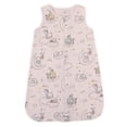 thumbnail image 1 of Disney Lightweight Wearable Sleep Blanket, 1 of 5