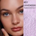 thumbnail image 3 of WIFKLSIIPG Fixed Makeup Loose Powde High Definition Traceless Powder Fixed Makeup Holding Long Lasting Oil Control 8g, 3 of 3