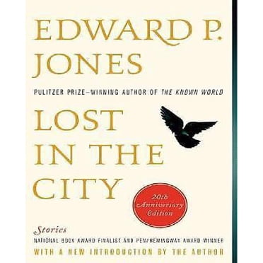 Lost in the City - 20th anniversary edition: Stories