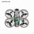 thumbnail image 3 of Lefu Sunnylife Sticker Set for DJI NEO Sticker PCV Cool Skin Remote Drone safeguard, 3 of 10