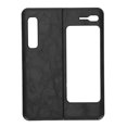 thumbnail image 3 of Anti Fall Cover For  Z Fold 1, Exquisite Appearance Protective Cover For  Z Fold 1 Lightweight  For  For Friends Black,Blue,Orange, 3 of 8