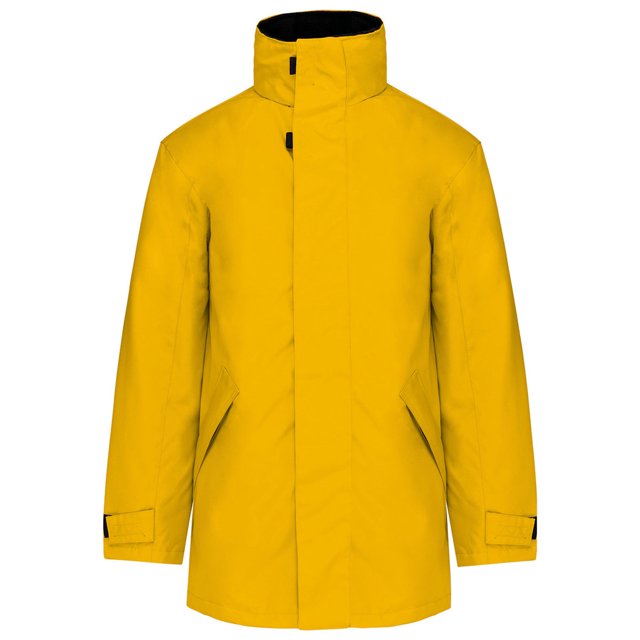 Kariban Mens Parka Performance Jacket