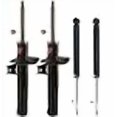thumbnail image 3 of Newparts Front Suspension Struts and Rear Shock Absorbers Kit For Volkswagen Tiguan 2009-2014, 3 of 3