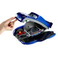 thumbnail image 4 of Disney/Pixar Cars 3 Transforming Fabulous Lightning McQueen Playset, 4 of 9