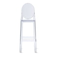 thumbnail image 1 of Tabouret Ghost Clair, 1 of 3