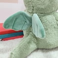 thumbnail image 4 of Dinosaur Plush Toy Soft Stuffed Animal Gift For Kids And Children, 4 of 6