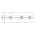 thumbnail image 3 of Crop Tops For Girls Short Sleeve Shirt Girls Summer Tops Neck Slim Fit Tops Basic Tee, 3 of 4