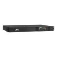 thumbnail image 1 of TRIPP LITE SM1000RM1UTAA Connecteurs Intelligents 1000VA 800W AVR 120V, 1 of 3