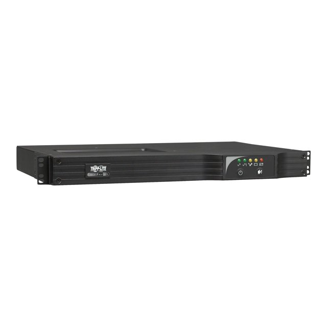 TRIPP LITE SM1000RM1UTAA Connecteurs Intelligents 1000VA 800W AVR 120V