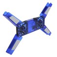 thumbnail image 3 of D F Coussin de Refroidissement pour Ordinateur Portable, Support de Refroidissement pour Ordinateur Portable Double Ordinateur Fournit un Support de Refroidissement pour Ordinateur Portable, 3 of 14