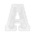 thumbnail image 1 of TIMIFIS Moule en Résine Grand Alphabet Moule en Résine Époxy Lettre Anglaise Lettre Alphabet Gadgets de Cuisine, 1 of 2