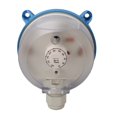 thumbnail image 2 of 1Pc 20-500Pa Adjustable Air Differential Pressure Switch Wind Gauge Sensor, 2 of 6
